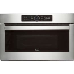 Mikrovågsgrill WHIRLPOOL AMW730IX