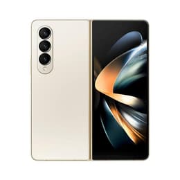 Galaxy Z Fold4 1000GB - Beige - Olåst