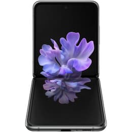 Galaxy Z Flip4 256GB - Grå - Olåst