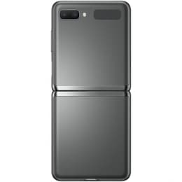 Galaxy Z Flip4 256GB - Grå - Olåst