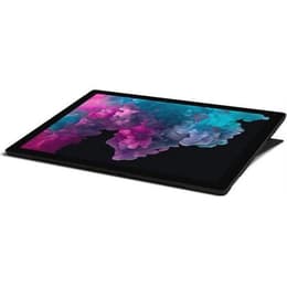 Microsoft Surface Pro 6 12-tum (2017) - Core i5-8250U - 8GB - SSD 256 GB AZERTY - Fransk