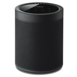 Yamaha Musiccast 20 Wx-021 Bluetooth Högtalare - Svart