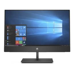 HP ProOne 440 G6 AIO 23" Core i5 2.3 GHz - SSD 512 GB - 16GB Utan tangentbord