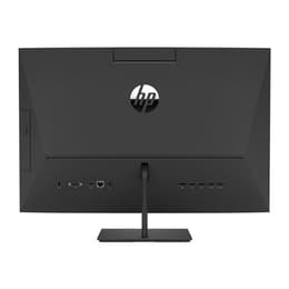 HP ProOne 440 G6 AIO 23" Core i5 2.3 GHz - SSD 512 GB - 16GB Utan tangentbord