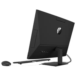 HP ProOne 440 G6 AIO 23" Core i5 2.3 GHz - SSD 512 GB - 16GB Utan tangentbord