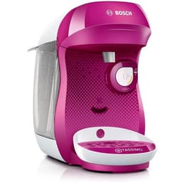 Pod kaffebryggare Tassimo kompatibel Bosch Tas1001/01 0,7000L - Rosa