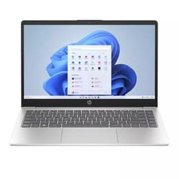 HP 14-EP0043NF 14-tum (2022) - Core i7 - Gen 12 (U) - 16GB - SSD 512 GB AZERTY - Fransk