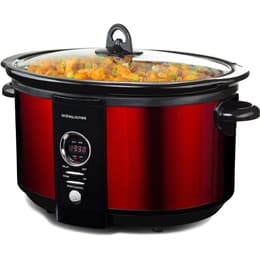 Andrew James AJ000553 Slowcooker