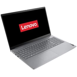 Lenovo ThinkBook 15 G2 ITL 15-tum (2021) - Core i5 - Gen 11 (G) - 16GB - SSD 2 TB AZERTY - Fransk