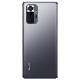 Xiaomi Redmi Note 10 Pro 64GB - Grå - Olåst