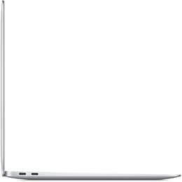 MacBook Air 13" (2018) - QWERTZ - Tysk