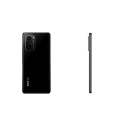Xiaomi Poco F3 256GB - Svart - Olåst