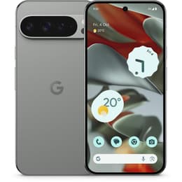 Google Pixel 9 Pro 128GB - Grå - Olåst