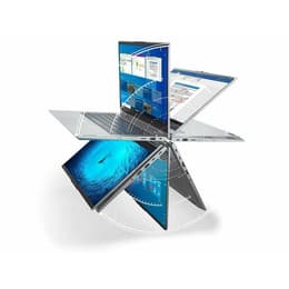 Lenovo ThinkBook 14S Yoga ITL 14-tum (2022) - Core i5-1135G7 - 16GB - SSD 1 TB QWERTY - Italiensk