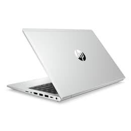 HP ProBook 440 G8 14-tum (2020) - Core i5 - Gen 11 (G) - 16GB - SSD 256 GB QWERTZ - Tysk