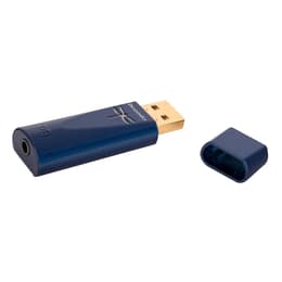 Audioquest DragonFLYDAC Audio-tillbehör