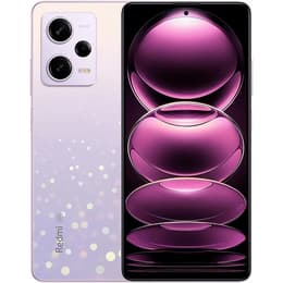 Xiaomi Redmi Note 12 Pro 256GB - Lila - Olåst