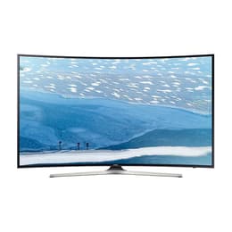Smart TV Samsung LCD Ultra HD 4K 49,0000 UE49KU6670U