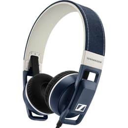Sennheiser Urbanite XL Hörlurar med microphone - Blå