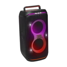 Jbl Partybox Stage 320 Bluetooth Högtalare - Svart