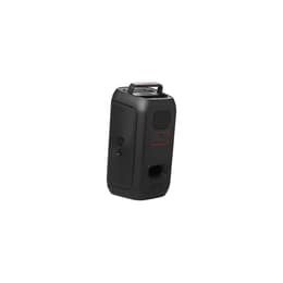 Jbl Partybox Stage 320 Bluetooth Högtalare - Svart