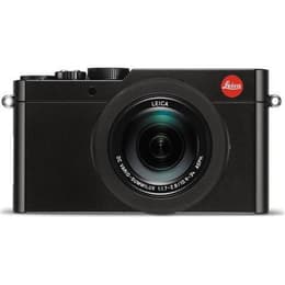 Leica D-LUX (yp 109) Kompakt 13 - Svart