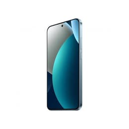 Xiaomi Redmi Note 15 Pro 4G 256GB - Blå - Olåst