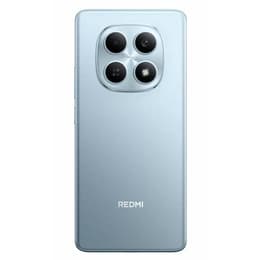 Xiaomi Redmi Note 15 Pro 4G 256GB - Blå - Olåst