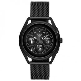 Emporio Armani Smart Watch Smartwatch 3 ART5019 HR GPS - Svart
