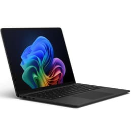Microsoft Surface Laptop 5 13-tum (2020) - Core i7 - Gen 12 (U) - 16GB - SSD 512 GB QWERTY - Spansk