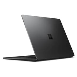 Microsoft Surface Laptop 5 13-tum (2020) - Core i7 - Gen 12 (U) - 16GB - SSD 512 GB QWERTY - Spansk