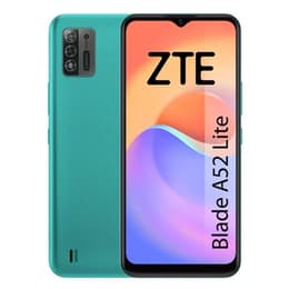 ZTE Blade A52 Lite 32GB - Grön - Olåst