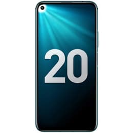 Honor 20 Pro 128GB - Blå - Olåst