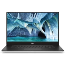 Dell XPS 7590 15-tum (2019) - Core i7 - Gen 9 (H) - 32GB - SSD 512 GB QWERTY - Italiensk