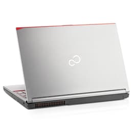Fujitsu Celcius H730 15-tum (2013) - Core i7-4910MQ - 16GB - SSD 512 GB AZERTY - Fransk