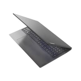 Lenovo V15-IIL 15-tum (2020) - Core i3 - Gen 10 (G) - 8GB - SSD 256 GB AZERTY - Fransk