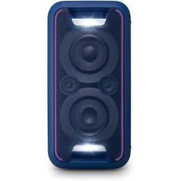 Sony GTK-XB5 Bluetooth Högtalare - Blå