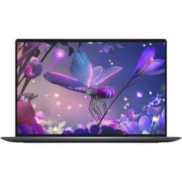 Dell XPS 9320 Plus 13-tum (2022) - Core i7 - Gen 12 (P) - 16GB - SSD 512 GB AZERTY - Fransk