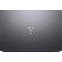 Dell XPS 9320 Plus 13-tum (2022) - Core i7 - Gen 12 (P) - 16GB - SSD 512 GB AZERTY - Fransk