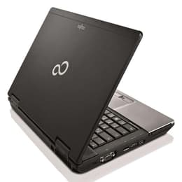 Fujitsu LifeBook S752 14-tum (2012) - Core i5-3320M - 8GB - HDD 500 GB AZERTY - Fransk