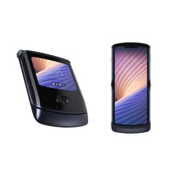 Motorola Razr 2019 128GB - Svart - Olåst