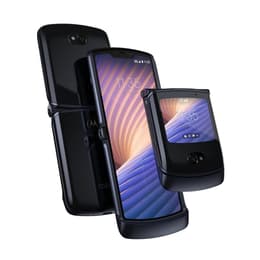 Motorola Razr 2019 128GB - Svart - Olåst