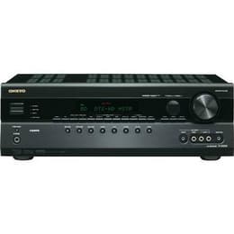 Onkyo TX SR508 Ljudförstärkare.