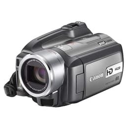 Canon HG20 Videokamera - Grå