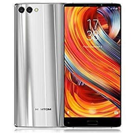Homtom S9 Plus 64GB - Silver - Olåst