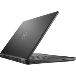 Dell Latitude 5490 14-tum (2017) - Core i5-8250U - 8GB - SSD 256 GB QWERTZ - Tysk