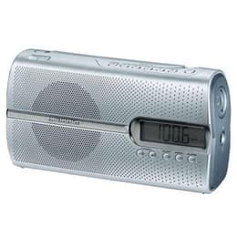 Grundig Music 51 Radio alarm