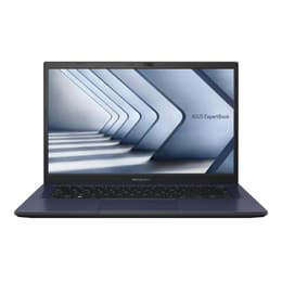 Asus ExpertBook B1 B1502CBA-BQ0297X 15-tum (2022) - Core i7 - Gen 12 (U) - 16GB - SSD 512 GB QWERTY - Engelsk