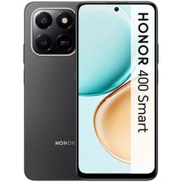 Honor 400 Smart 256GB - Svart - Olåst