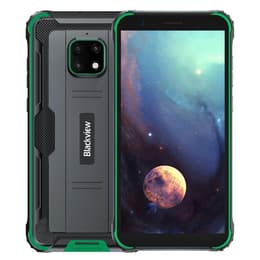 Blackview BV4900 32GB - Grön - Olåst